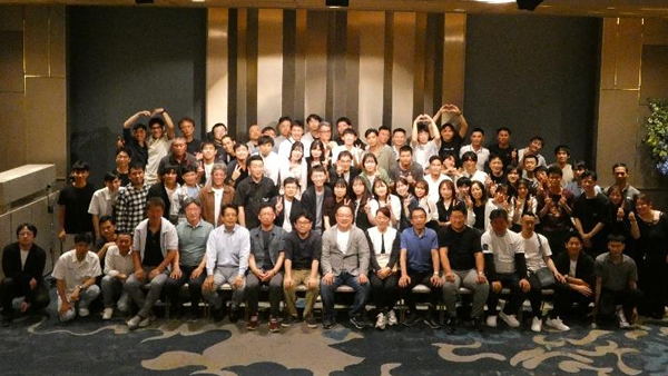 2025年社員旅行の思い出